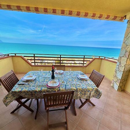 Blue Panorama Home อัลคาโม ภายนอก รูปภาพ