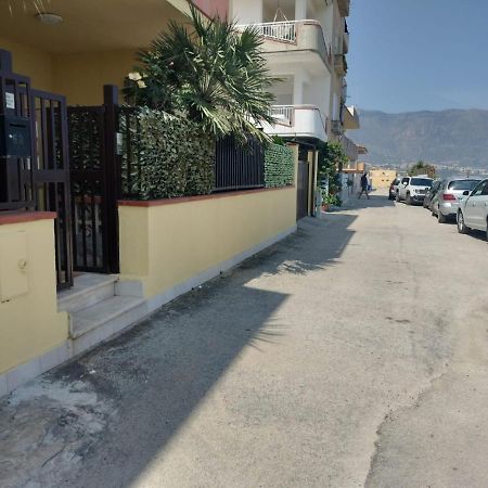 Blue Panorama Home อัลคาโม ภายนอก รูปภาพ