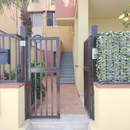 Blue Panorama Home อัลคาโม ภายนอก รูปภาพ