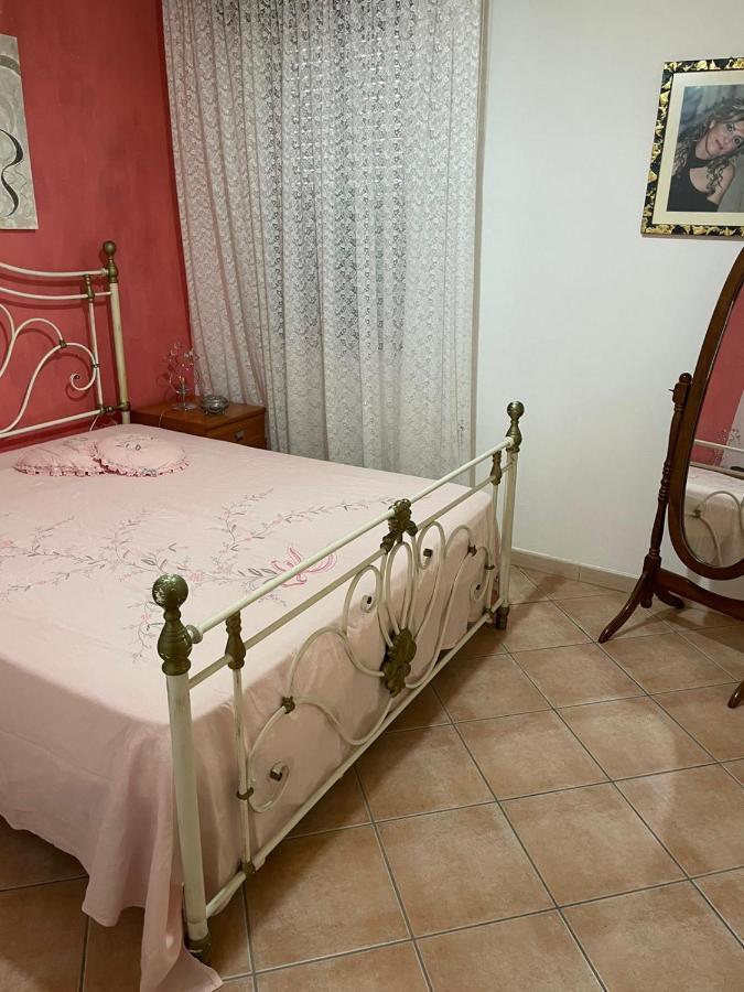Blue Panorama Home อัลคาโม ภายนอก รูปภาพ