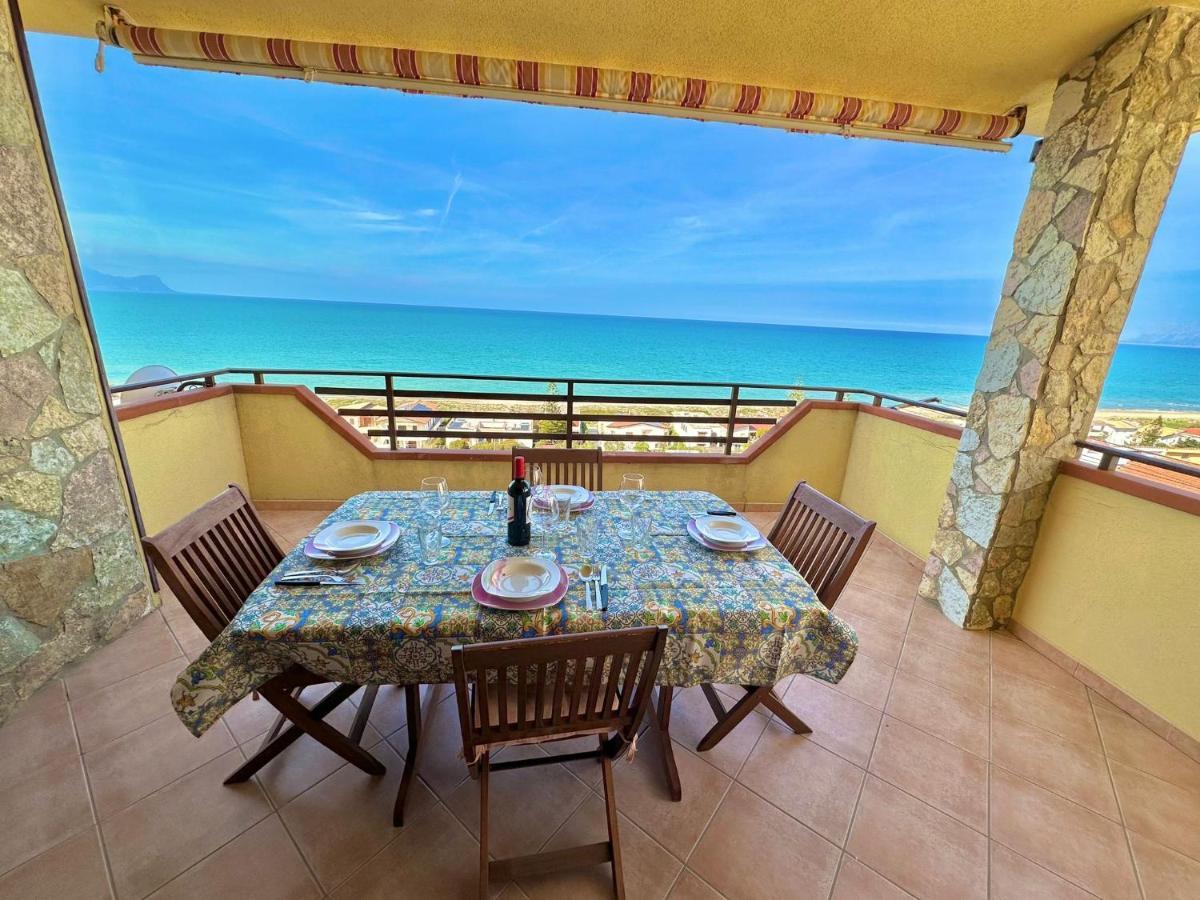 Blue Panorama Home อัลคาโม ภายนอก รูปภาพ