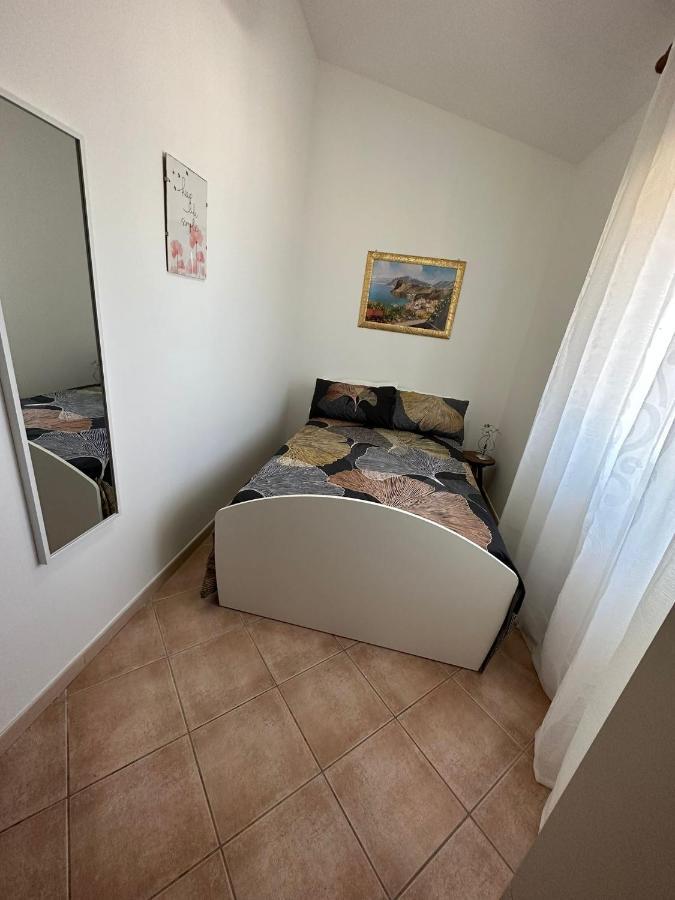 Blue Panorama Home อัลคาโม ภายนอก รูปภาพ