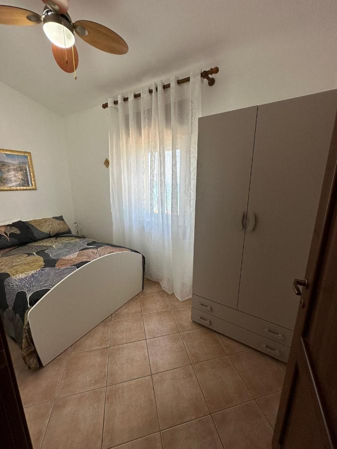 Blue Panorama Home อัลคาโม ภายนอก รูปภาพ